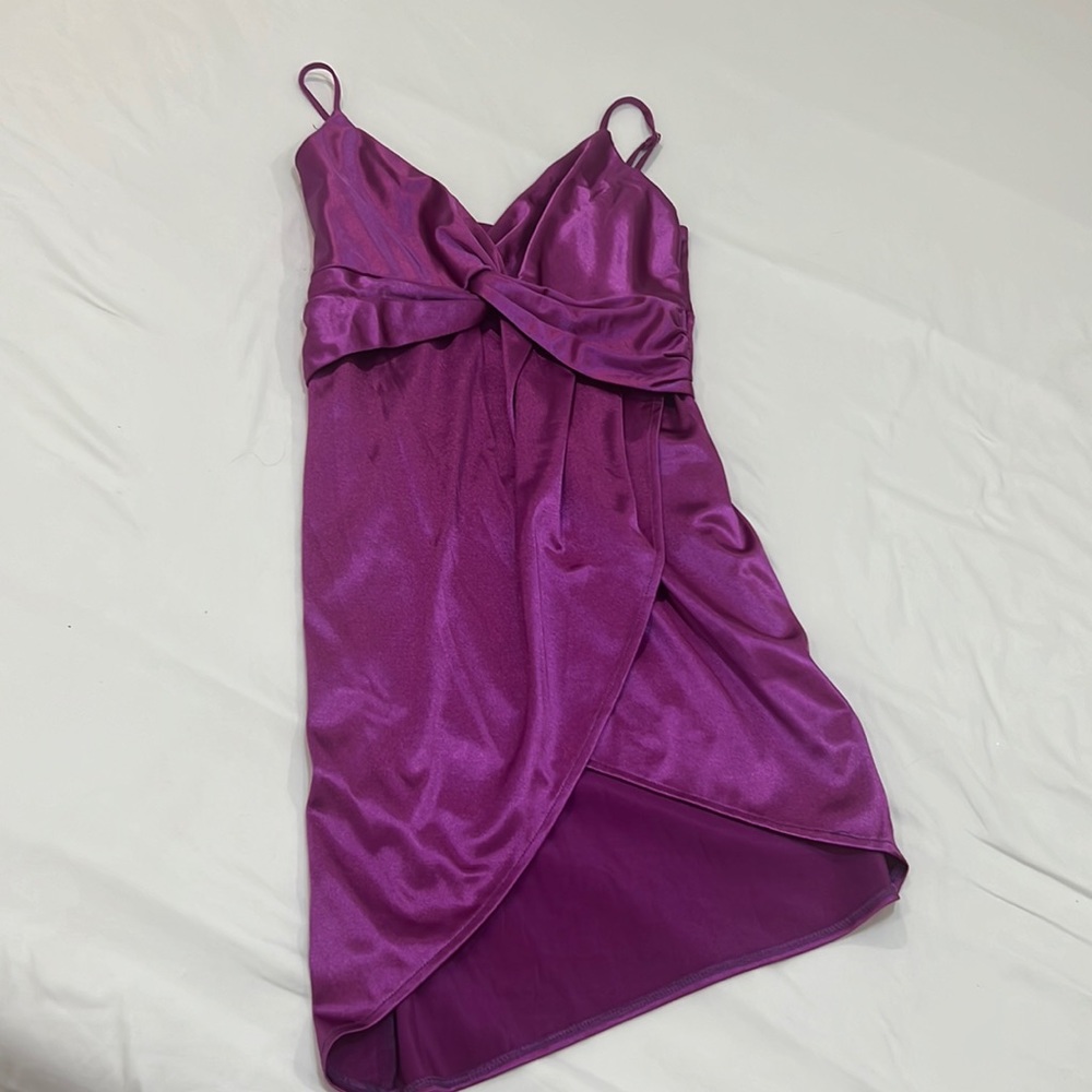 Beautiful dress
